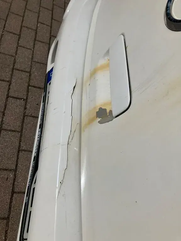 Gebraucht Nissan Micra Acenta 80 PS (58 kW) 2011 Weiß Kleinwagen