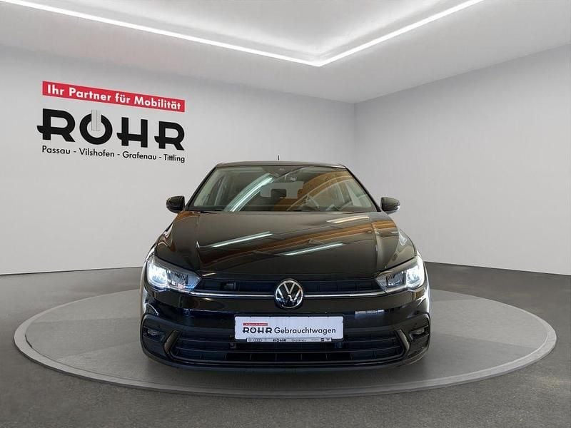 Gebraucht VW Polo Goal 95 PS (69 kW) 2025 Deep black perleffekt Kleinwagen