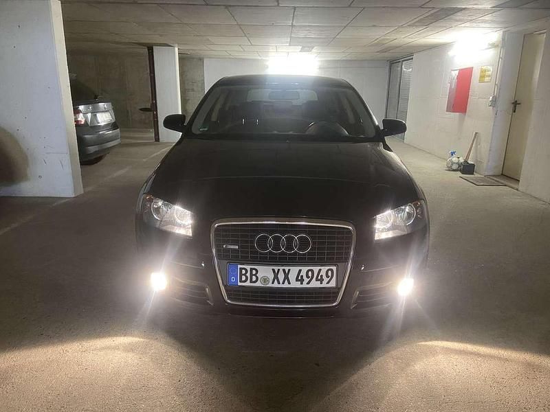 Gebraucht 2008 Audi A3 Limousine | 2.000 € - Bild 1/4