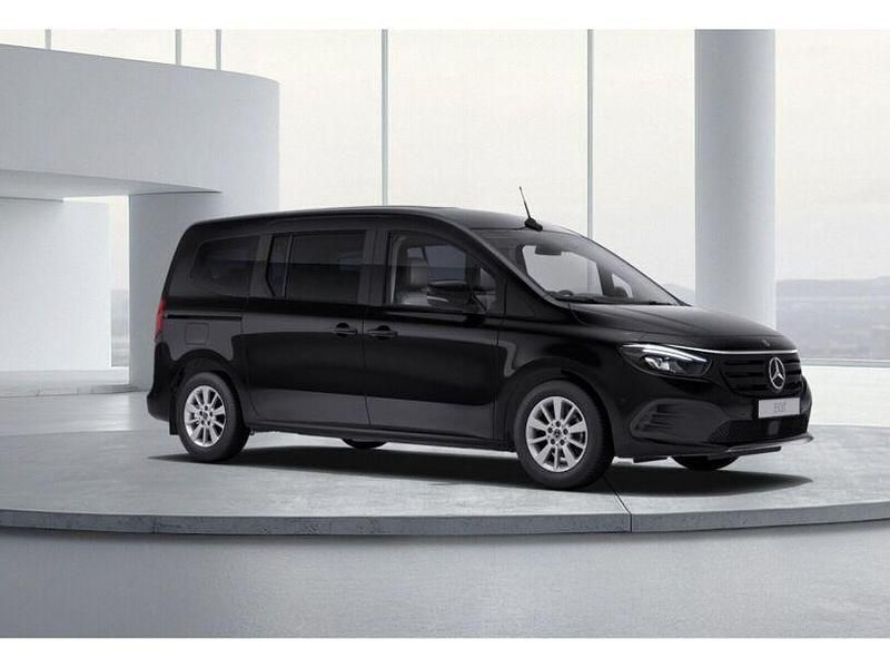 Gebraucht Mercedes 200 22 kW (30 PS) 2024 Schwarz