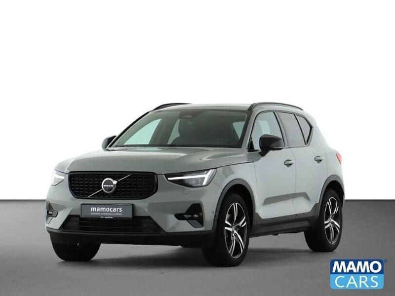 Gebraucht Volvo XC40 Plus 163 PS (119 kW) 2025 Grau SUV