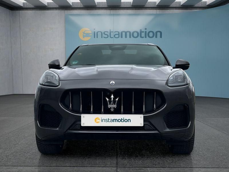 Gebraucht Maserati Grecale 300 PS (220 kW) 2025 Grau SUV