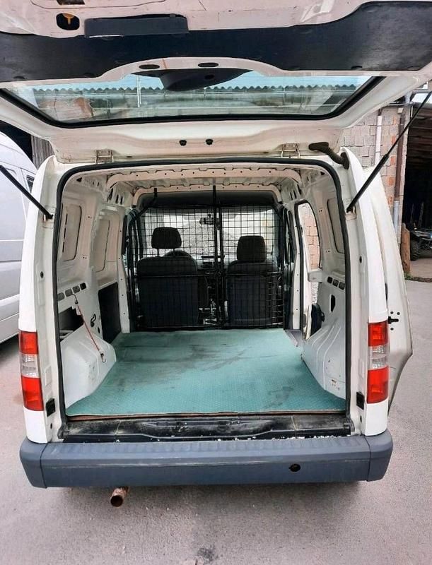 Usado Ford Transit 2005