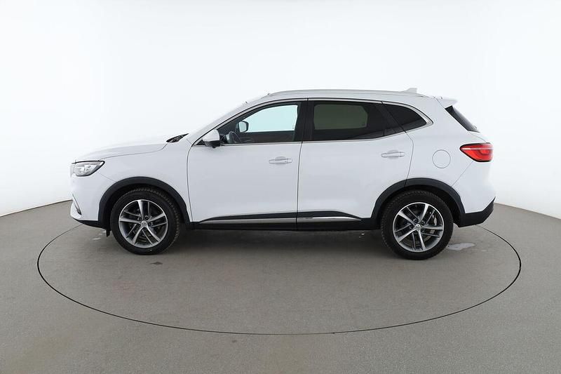 Occasion MG EHS Comfort 2022 Blanc SUV