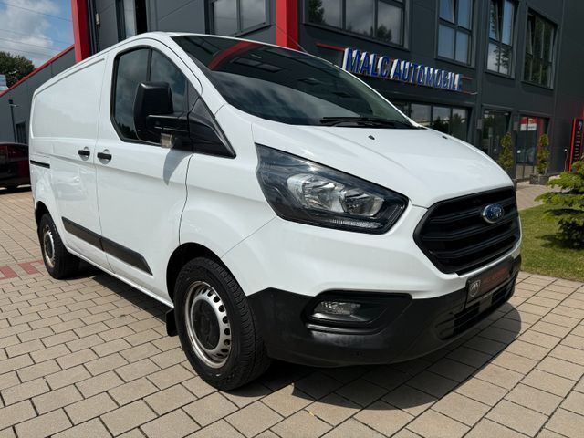 Gebraucht Ford Transit Custom 105 PS (77 kW) 2019 Van