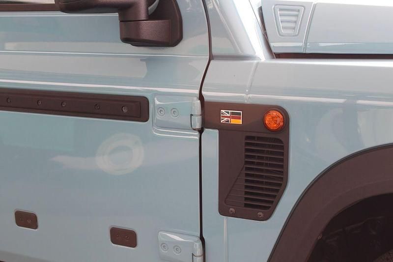 Gebraucht Ineos Grenadier 286 PS (210 kW) 2025 Blau SUV