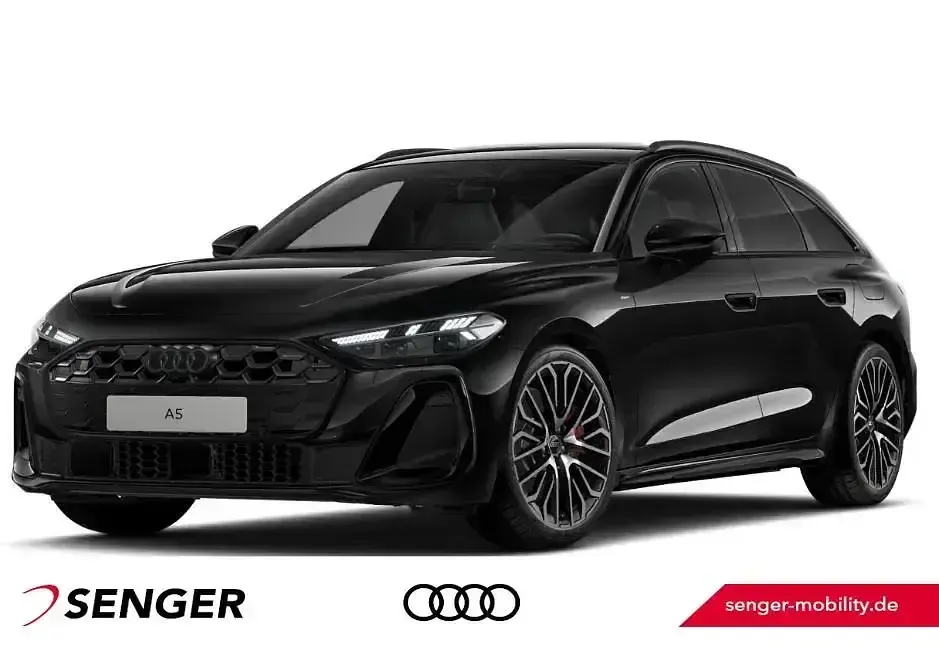 Używany Audi A5 367 KM (269 kW) 2026 Kombi
