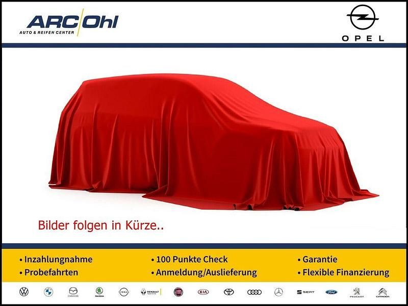 Gebraucht Opel Mokka-e 114 kW (156 PS) 2025 Blau SUV