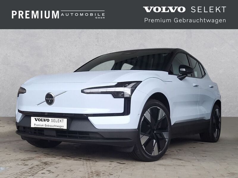 Othercolor Gebraucht 2023 Volvo EX30 Performance SUV | 45.890 € - Bild 1/4