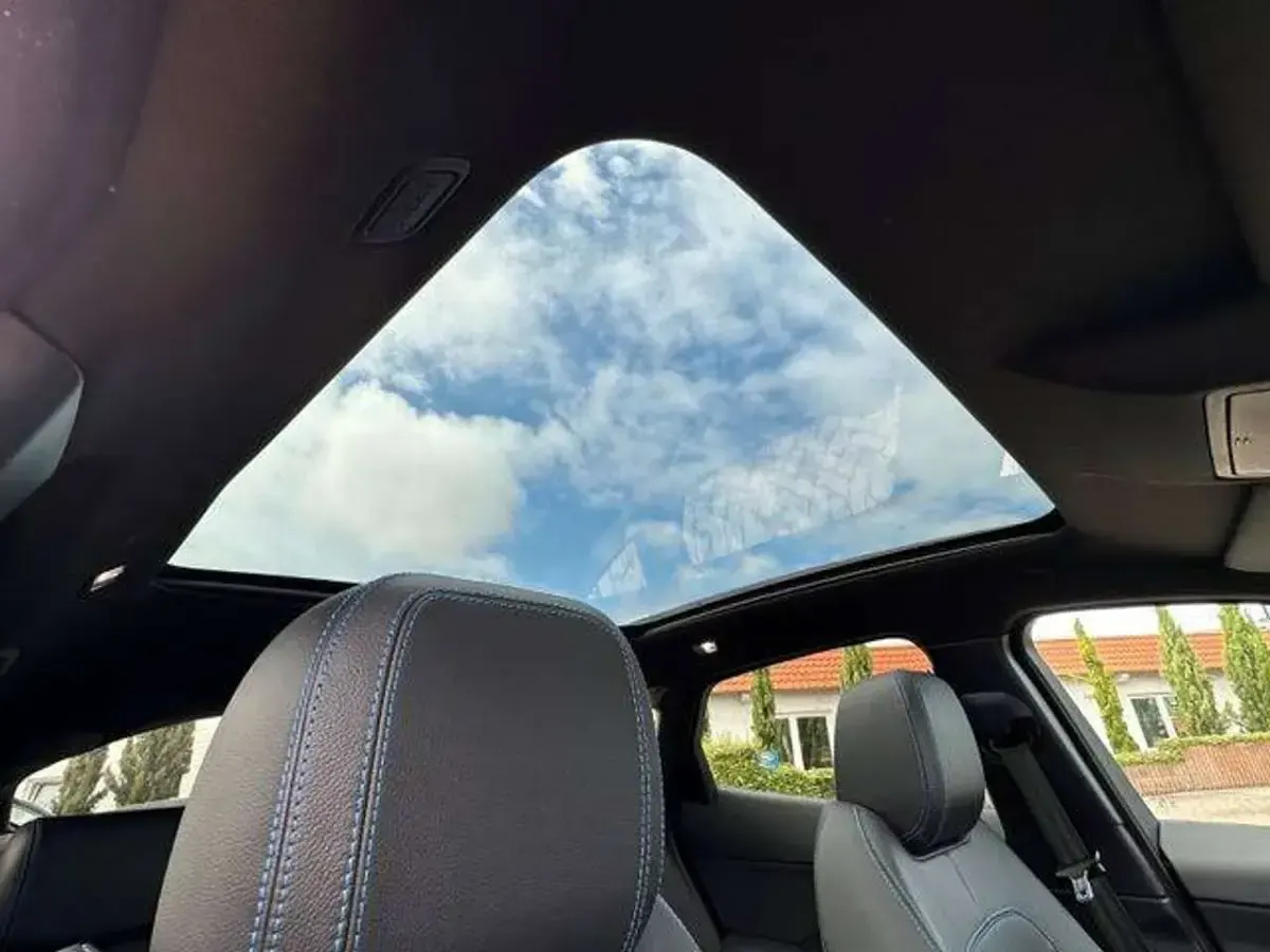 Gebraucht Jaguar E-Pace SE 300 PS (220 kW) 2017 Grau SUV