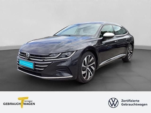 Gebraucht 2021 VW Arteon Elegance | 32.770 € (Fairer Preis) - Bild 1/4