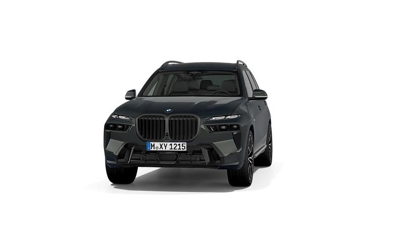 Gebraucht 2024 BMW X7 Comfort Edition SUV | 121.590 € - Bild 1/4