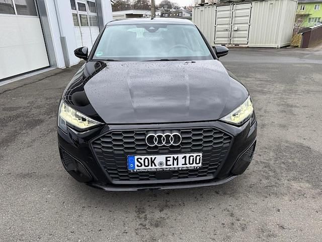 Gebraucht Audi A3 150 PS (110 kW) 2024