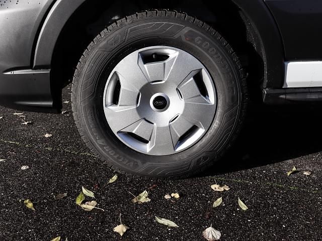 Neu Ford Transit Trend 131 PS (96 kW) 2025 Weiss Van