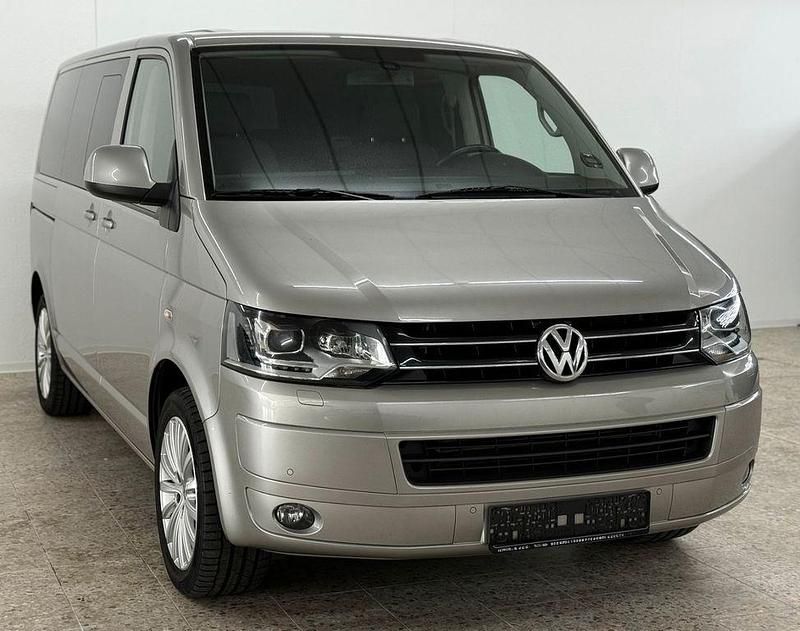 Gebraucht VW Transporter Match 179 PS (131 kW) 2012 Beige Van