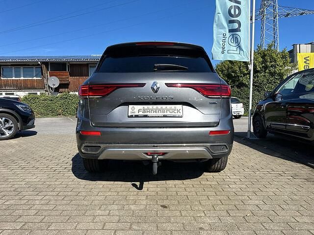 Gebraucht Renault Koleos Initiale Paris 184 PS (135 kW) 2023 Grau SUV