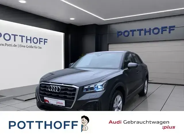 Gebraucht Audi Q2 Comfort 150 PS (110 kW) 2025 SUV