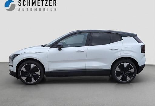 Neu Volvo EX30 Performance 314 kW (428 PS) 2025 Weiß SUV