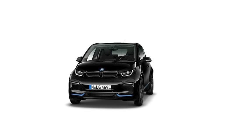 Gebraucht 2025 BMW i3 | 24.500 € (Guter Preis) - Bild 1/1