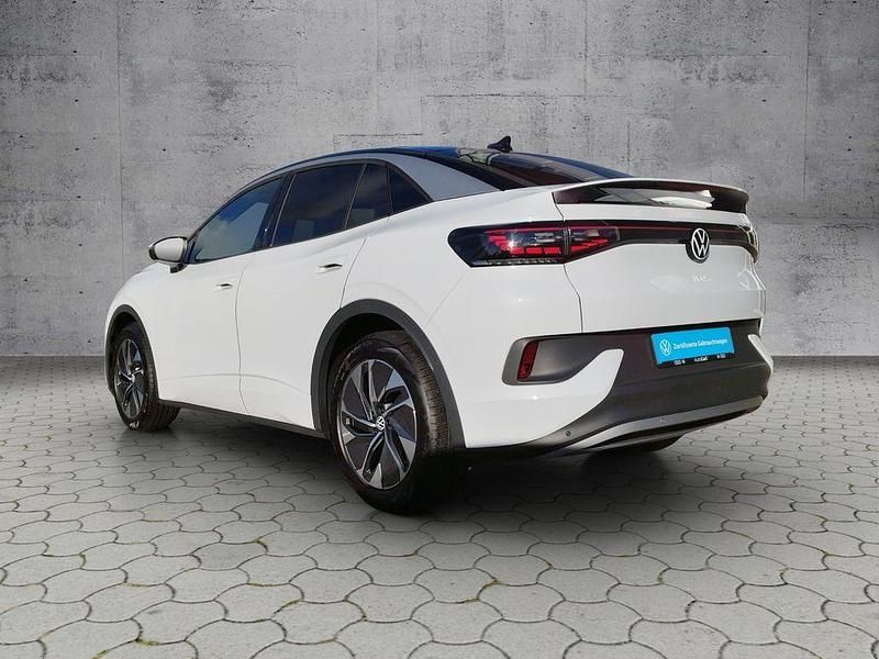 Gebraucht VW ID.5 Pure 125 kW (170 PS) 2025 Gletscherweiß metallic SUV