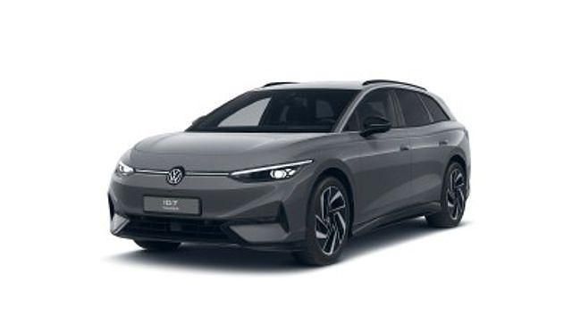 Neu VW ID.7 Pro 210 kW (286 PS) 2026 Mondsteingrau Kombi