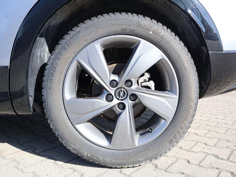 Second-hand Opel Grandland X 131 CP (96 kW) 2023 Gri SUV