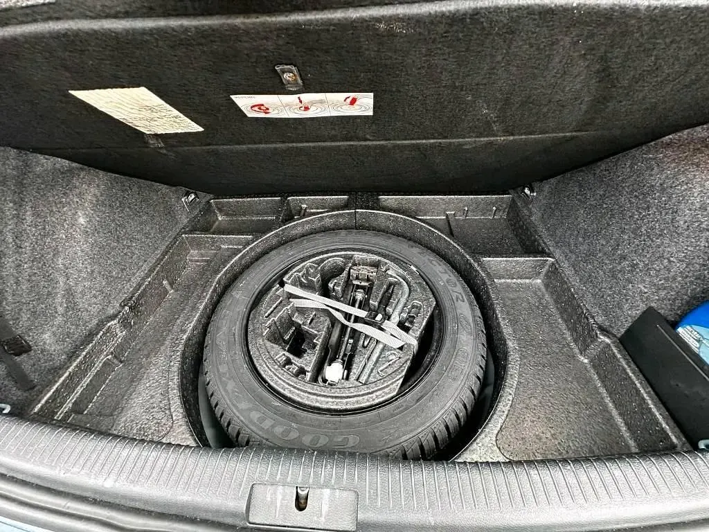 Brugt VW Golf IV 80 HK (58 kW) 2006 Blå Hatchback