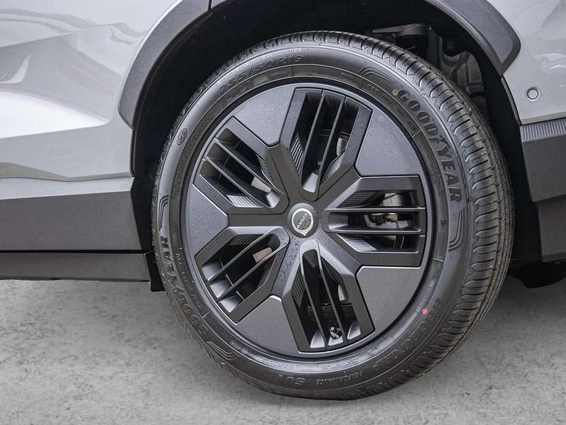 Gebraucht Volvo EX30 CC Performance 314 kW (428 PS) 2025 Vapour grey SUV