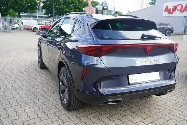 Neu Cupra Formentor 150 PS (110 kW) 2026 Andere SUV