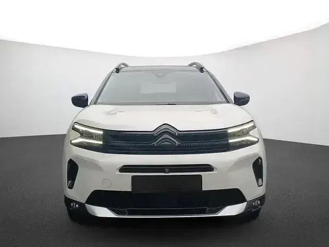 Gebraucht Citroën C5 Aircross 131 PS (96 kW) 2024 Weiß SUV