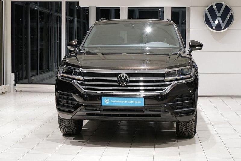 Gebraucht VW Touareg 231 PS (169 kW) 2025 Braun SUV