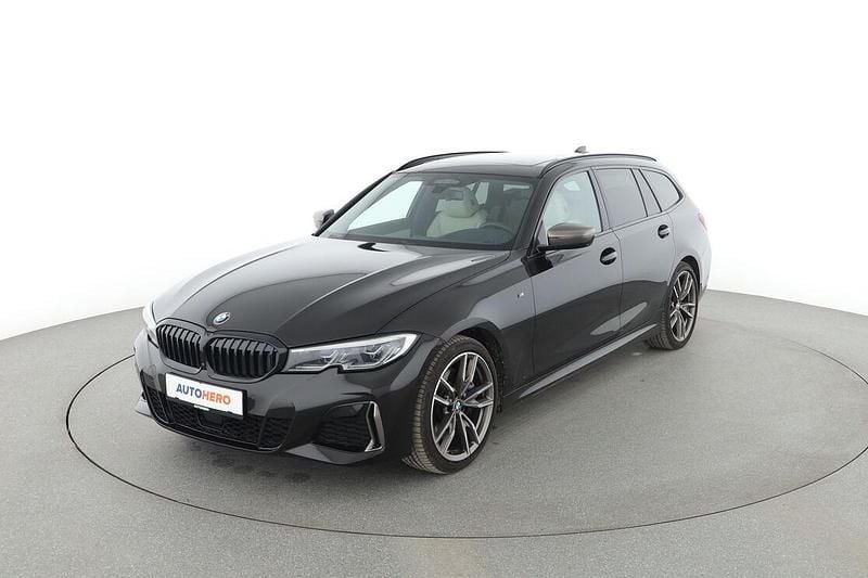 Gebraucht BMW M340 M Sport 2020 Limousine