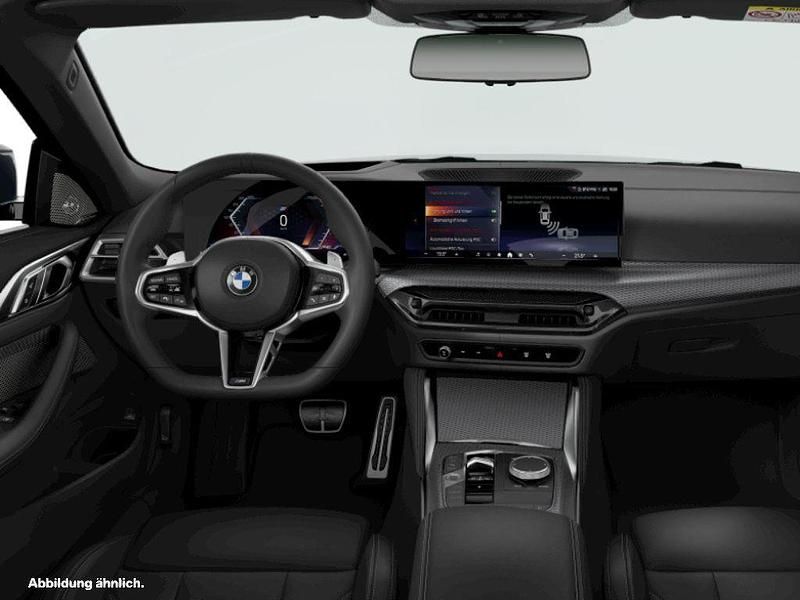 Gebraucht 2025 BMW 430 Cabriolet Comfort Edition Cabrio | 61.288 € (Teuer) - Bild 1/1
