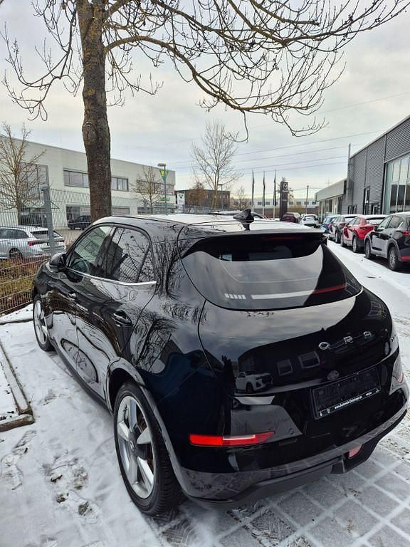 Gebraucht Ora 03 125 kW (171 PS) 2024 Schwarz Kleinwagen
