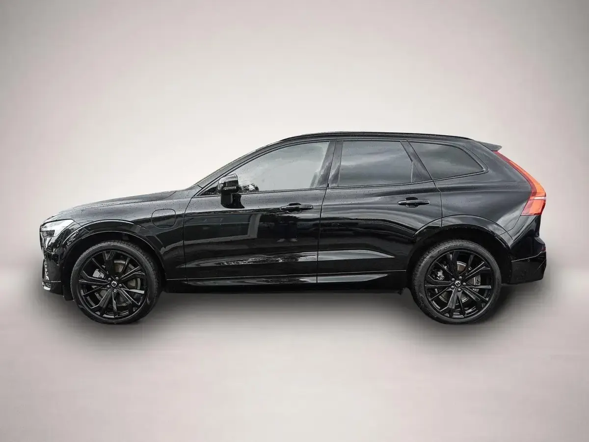 Gebraucht Volvo XC60 Ultra 455 PS (334 kW) 2024 Manufacturer SUV