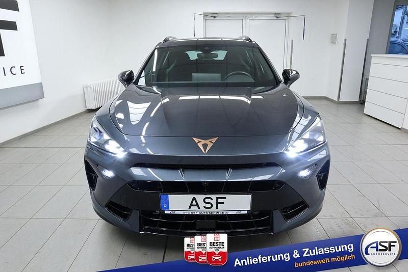 Gebraucht Cupra Formentor VZ 333 PS (244 kW) 2025 Magnetictech SUV