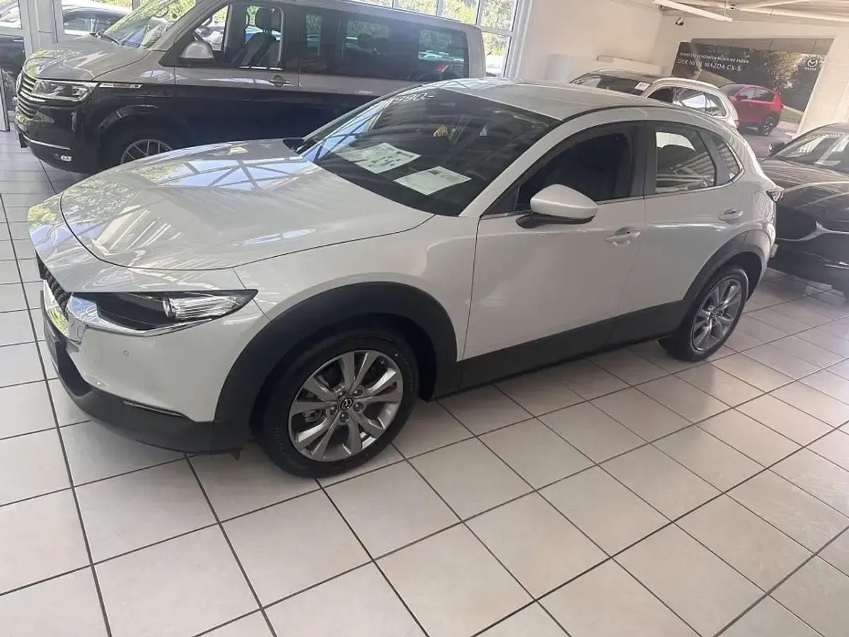 Neu Mazda CX-30 Center-Line 140 PS (102 kW) 2026 Ceramic SUV
