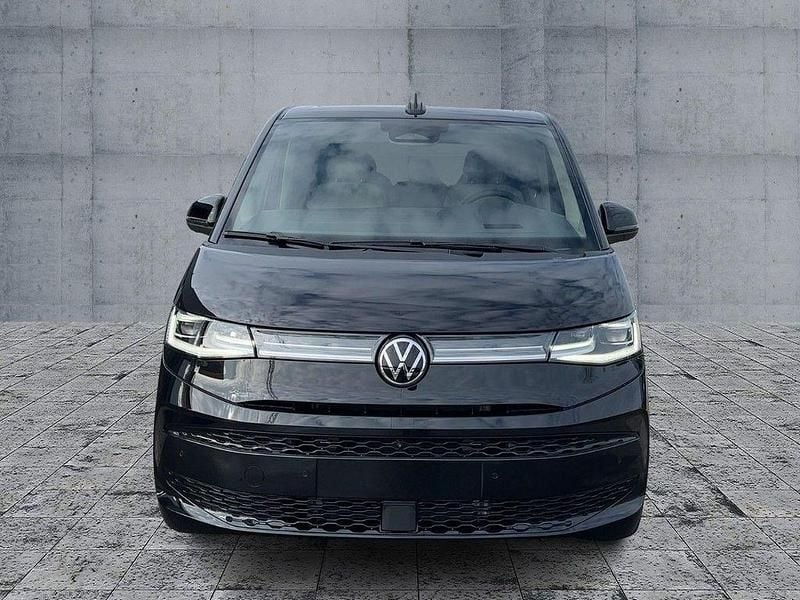 Gebraucht VW Multivan Life 245 PS (180 kW) 2026 Schwarz Van