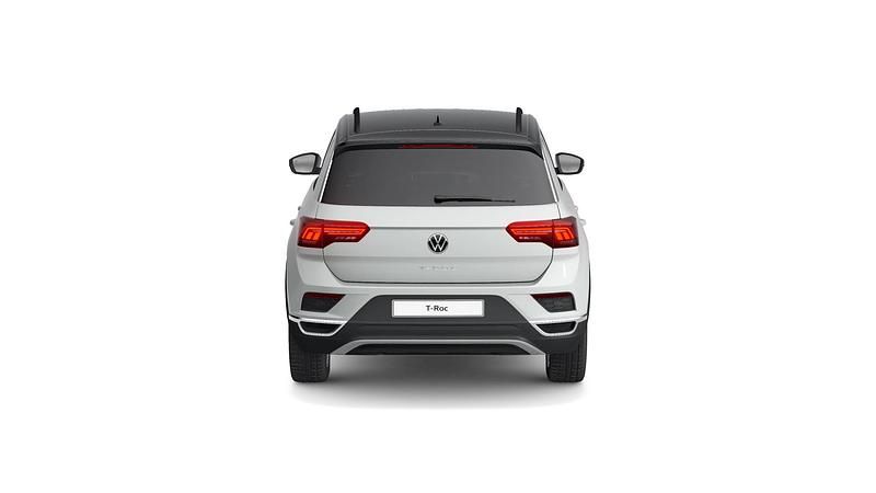 Gebraucht VW T-Roc Sportline 150 PS (110 kW) 2022 SUV