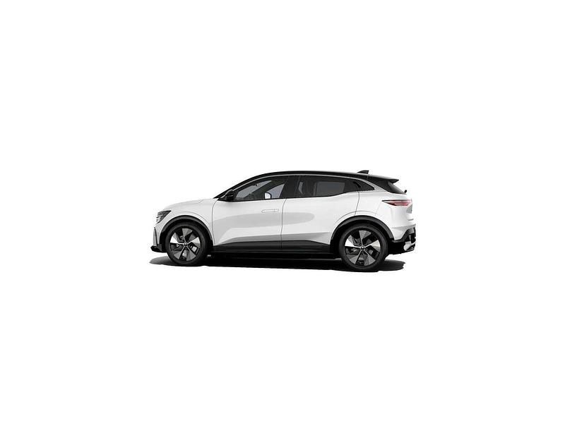 Neu Renault Megane E-Tech Komfort 160 kW (218 PS) 2026 Arktisweiß, black pearlschwa Limousine