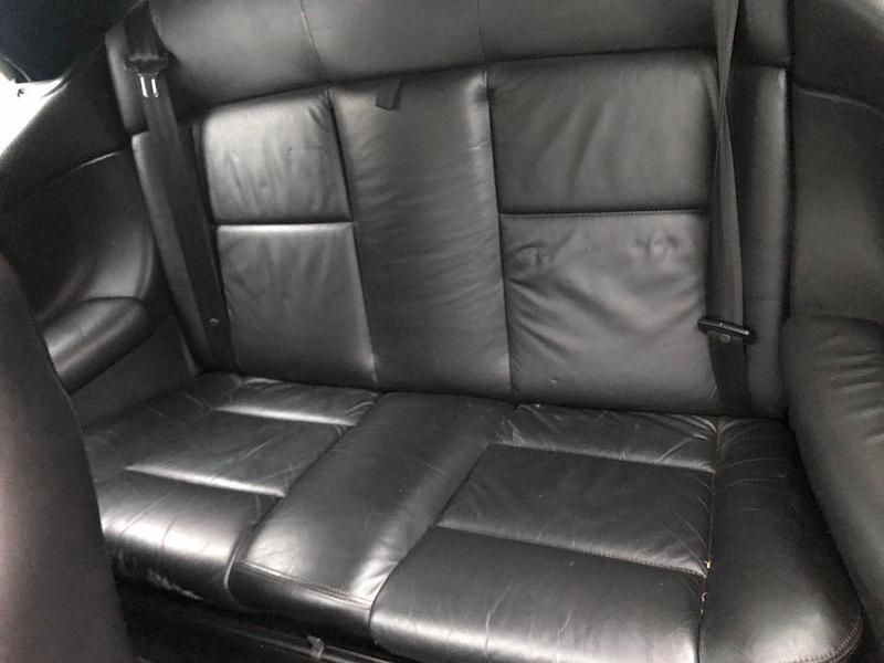 Gebraucht VW Golf Cabriolet 75 PS (55 kW) 2000 Schwarz Cabrio