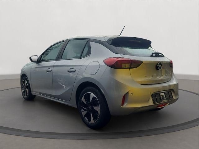 Gebraucht Opel Corsa-e Edition 100 kW (136 PS) 2023 Silber Kleinwagen