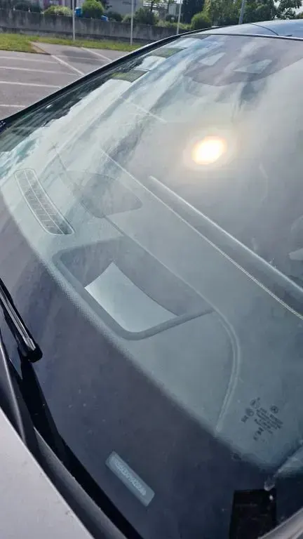 Gebraucht Mercedes CLA45 AMG AMG 421 PS (309 kW) 2024 Grau Limousine
