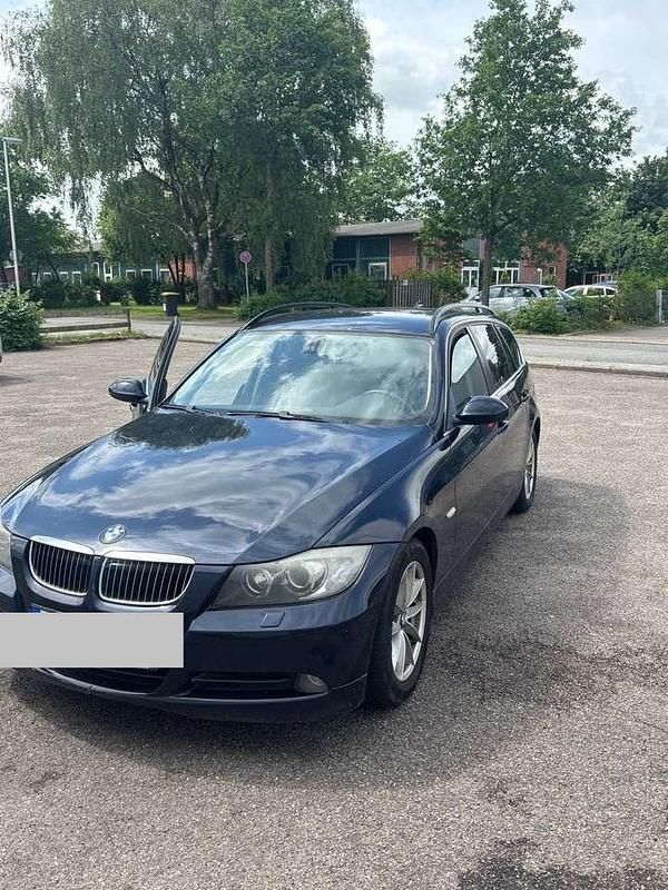 Gebraucht 2006 BMW 325 Limousine | 4.900 € (Teuer) - Bild 1/4