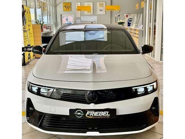 Gebraucht Opel Astra Ultimate 181 PS (133 kW) 2023 Limousine