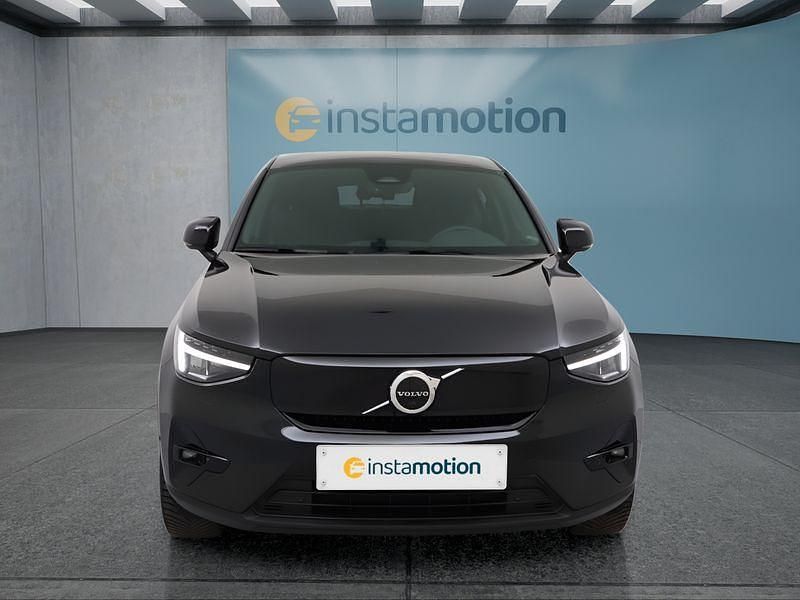 Gebraucht Volvo C40 169 kW (231 PS) 2023 SUV