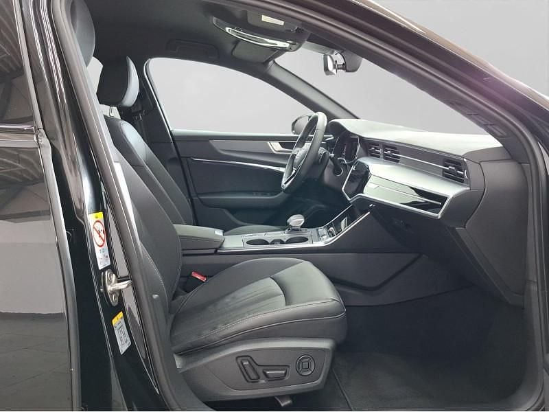 Gebraucht Audi A6 Advanced 245 PS (180 kW) 2025 Schwarz Kombi