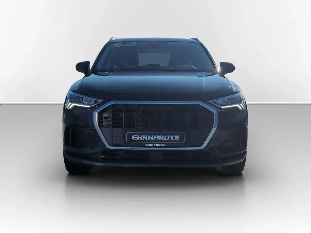 Gebraucht Audi Q3 Sport 245 PS (180 kW) 2021 Schwarz SUV