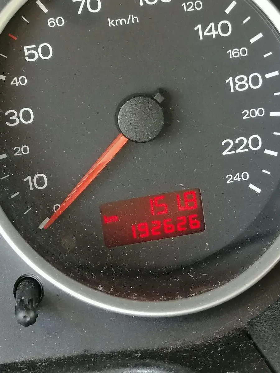 Gebraucht Audi A2 110 PS (80 kW) 2003 Silber Kleinwagen