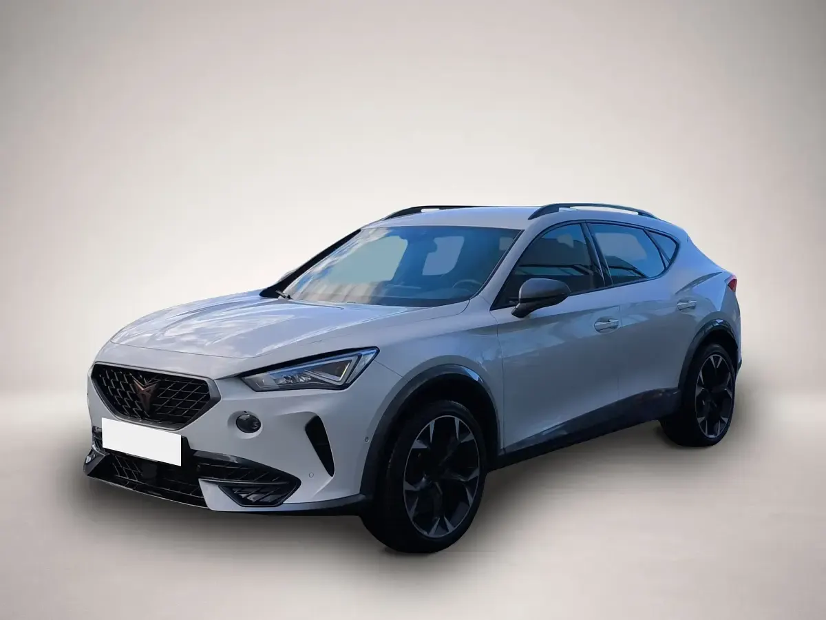 Gebraucht Cupra Formentor VZ 310 PS (228 kW) 2023 SUV